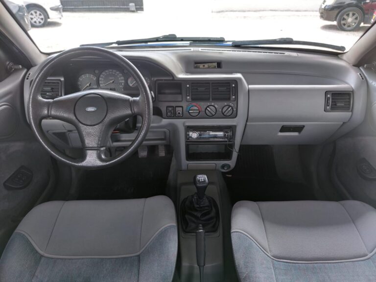 Ford Escort GL 1.8 AP 1996