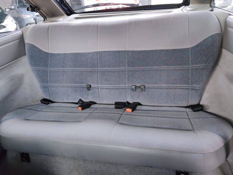 Ford Escort GL 1.8 AP 1996