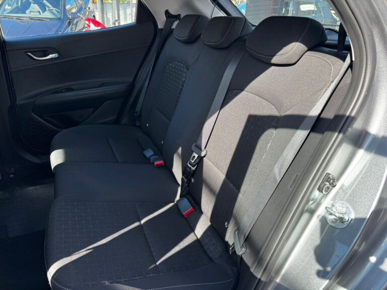 Hyundai HB20 Limited Plus 1.0 Flex 12V Mec. 2025