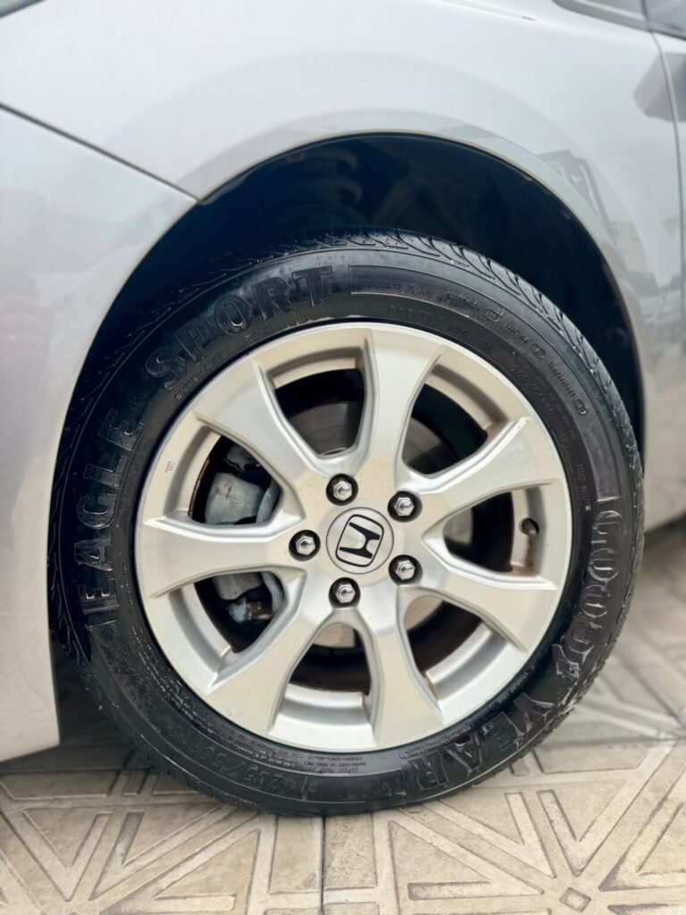 Honda Civic Sedan EXS 1.8 Flex 16V Aut. 4P 2013