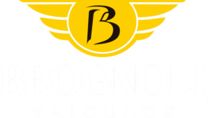 Brognoli Veículos – logotipo